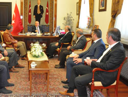 İlim Üreten Bir Fabrika Olacak