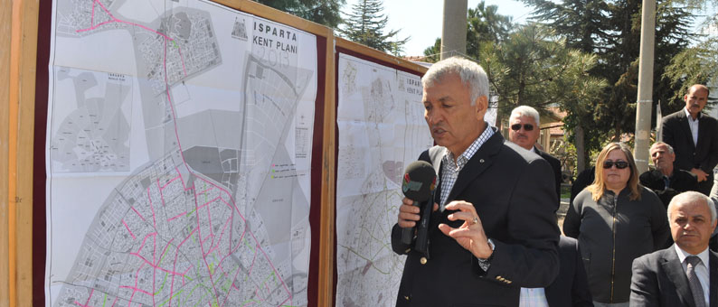 Merakla Beklenen Proje Görücüye Çıkıyor