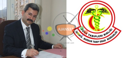 Isparta ve Burdur Doktorları Sıkıntı İçinde