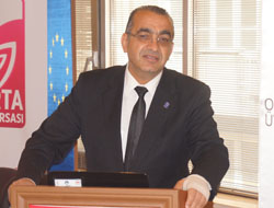 Üyelerinin Ufkunu Açacak Proje