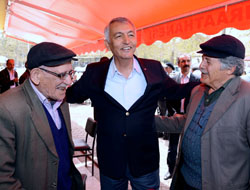 Böyle Etkinlikler Beni Mutlu Ediyor