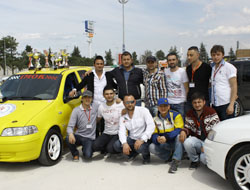 IMOK’tan Bahara Merhaba