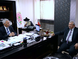 Isparta’nın Tek Sorunu Yatırım ve İstihdam