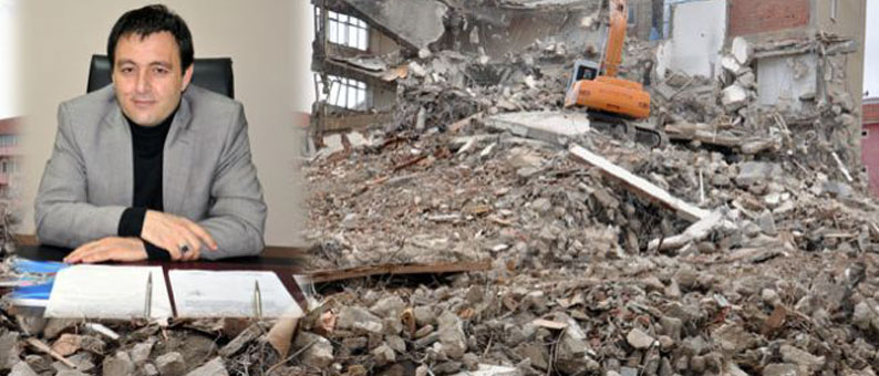 Biz Yaptık Oldu Mantığıyla Hareket Etmeyeceğiz