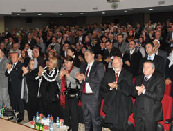 Altınbaşak’tan Vefa Gecisi