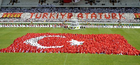 Makam Koltukları Bugün Çocukların