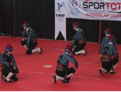 Siz Gidin Kupanız Postayla Gelecek