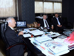 28 Ülke İle Dostluk Köprüsü Kuruluyor