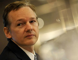 Wikileaks'dan Tehdit