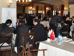 İş Fırsatları’nda İkinci Buluşma