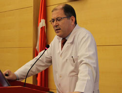 SDÜ Sağlık Turizmine Hazır