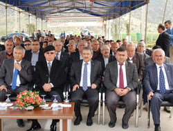 İlim Şehrine Temizlik Yakışır