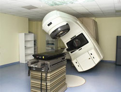 SDÜ Kanser Tedavisinde Marka Oldu