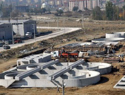 Deri Organize Yanlış Yere Kurulmuş