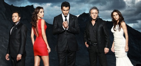 Ezel - Yeni Bölüm Fragmanı