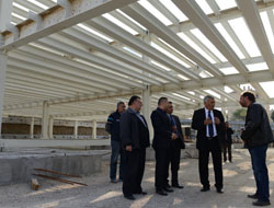 Şehirler Kumbara Gibidir