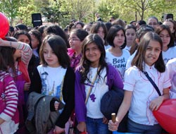 Bu Coşku Hiç Bitmesin