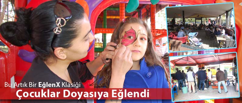 Bu Artık Bir EğlenX Klasiği