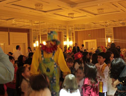 Barida’da 23 Nisan Coşkusu