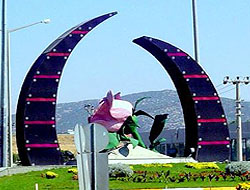 Isparta TRT’de Tanıtılacak