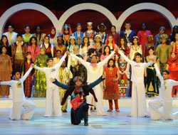 Türkçe Olimpiyatları 2 Haziran’da