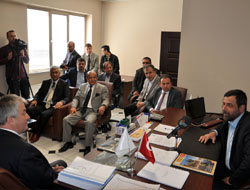 Başdeğirmen’den Ekonomi Kampüsü Müjdesi