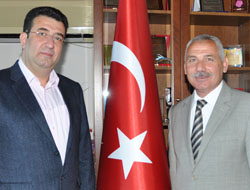 Meyve Sebze İşleme Merkezi Kuracağız