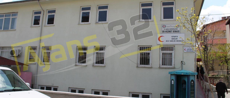 SGK'nın Bazı Birimleri Bağlar Mahallesine Taşınıyor