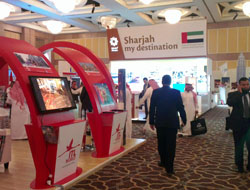 BAKA’dan Turizm Standı