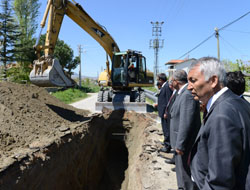 Şehrimizin Her Noktası Kıymetli