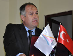 Doğaltaş Çalıştayı Burdur’da Yapıldı