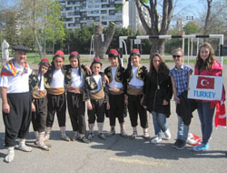 Bulgaristan’da Kuru Fasulye Günleri