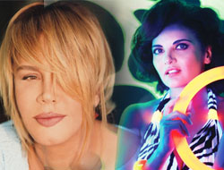 Sezen Aksu ve Göksel Geliyor