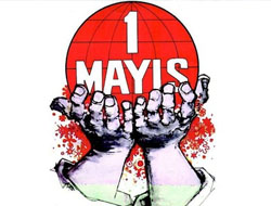 İşçi Bayramı Gökçay’da Kutlanacak