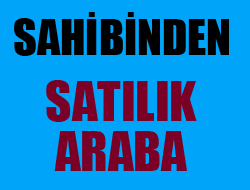Sahibinden