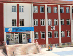 Özel Sınıf Oluşturuldu