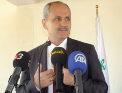 Gülbirlik’in İhracat Geliri 4 Milyon TL’yi Aştı