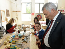 Çalışmada Farklılık Ortaya Konuyor