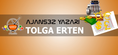 Ajans32 Yazarı Tolga ERTEN Yazdı..