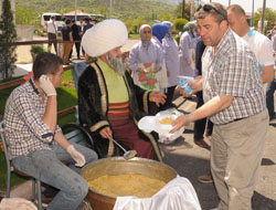 Altınbaşak’tan Bahar Ve Bilim Şenliği