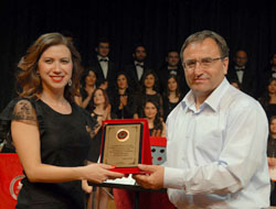 Konser Büyük Beğeni Topladı