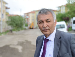 Şehri Emniyet Altına Alıyoruz