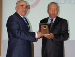 SDÜ’de Büyük Kongre