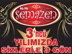 3 Yıla Özel 3 Gün İndirim