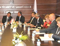 Akpınar 127 Meclis Üyesi Arasına Girdi