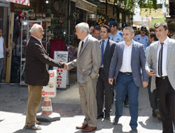 Onların Derdi Benim Derdimdir