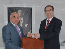 Anadolu Zengin Bir Kültüre Sahip