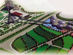 Gül Vadisi Yaşam Merkezi Olmayacak