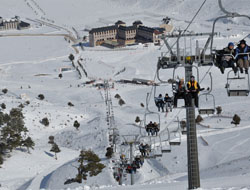 Turizm İçin Hayvancılıktan Vazgeçtik