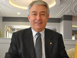 ICC Türkiye Milli Komitesi'nin Yeni Yönetimi Belirlendi